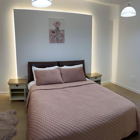 Cotroceni Apartaments Bukurešť Exteriér fotografie