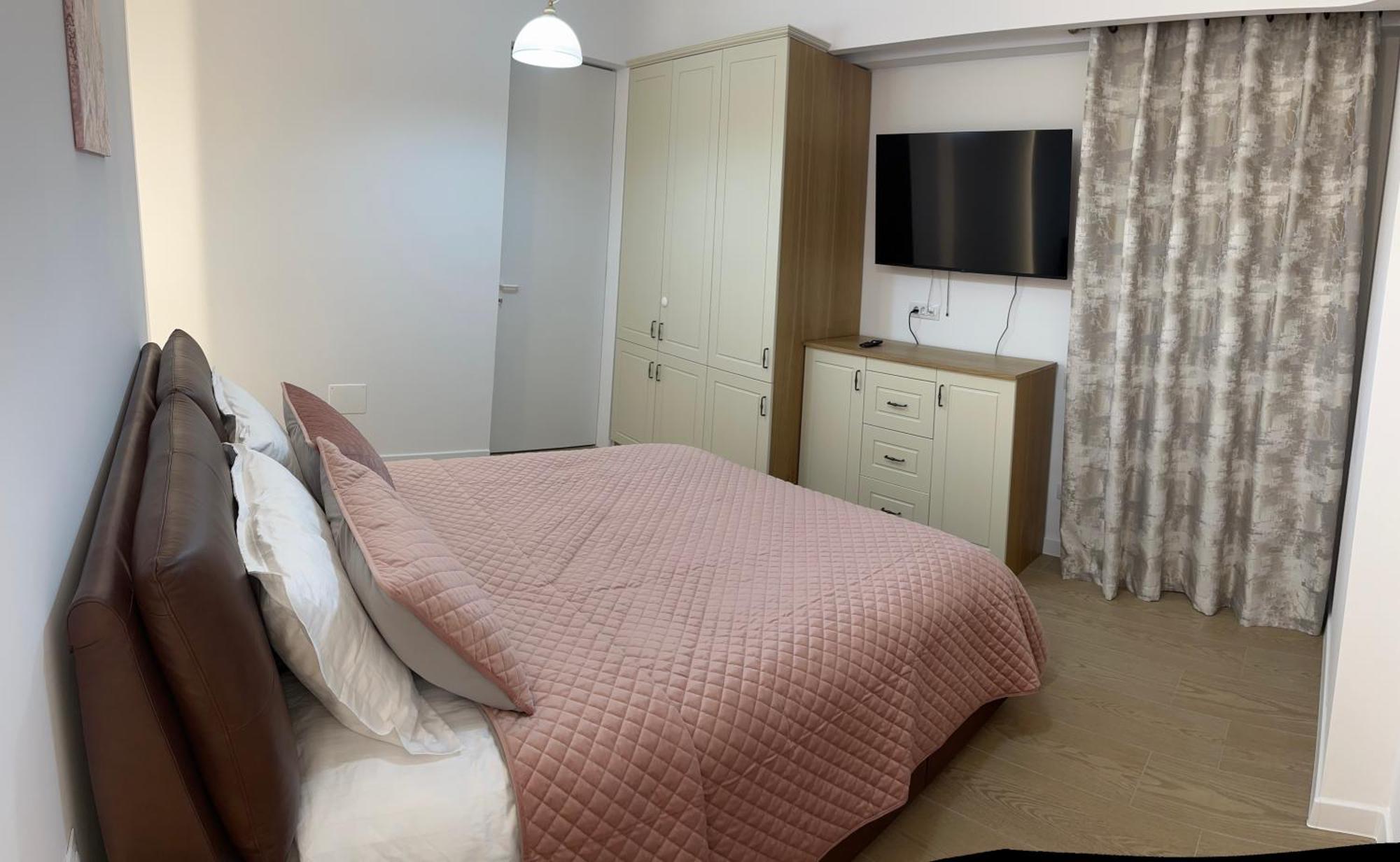Cotroceni Apartaments Bukurešť Exteriér fotografie