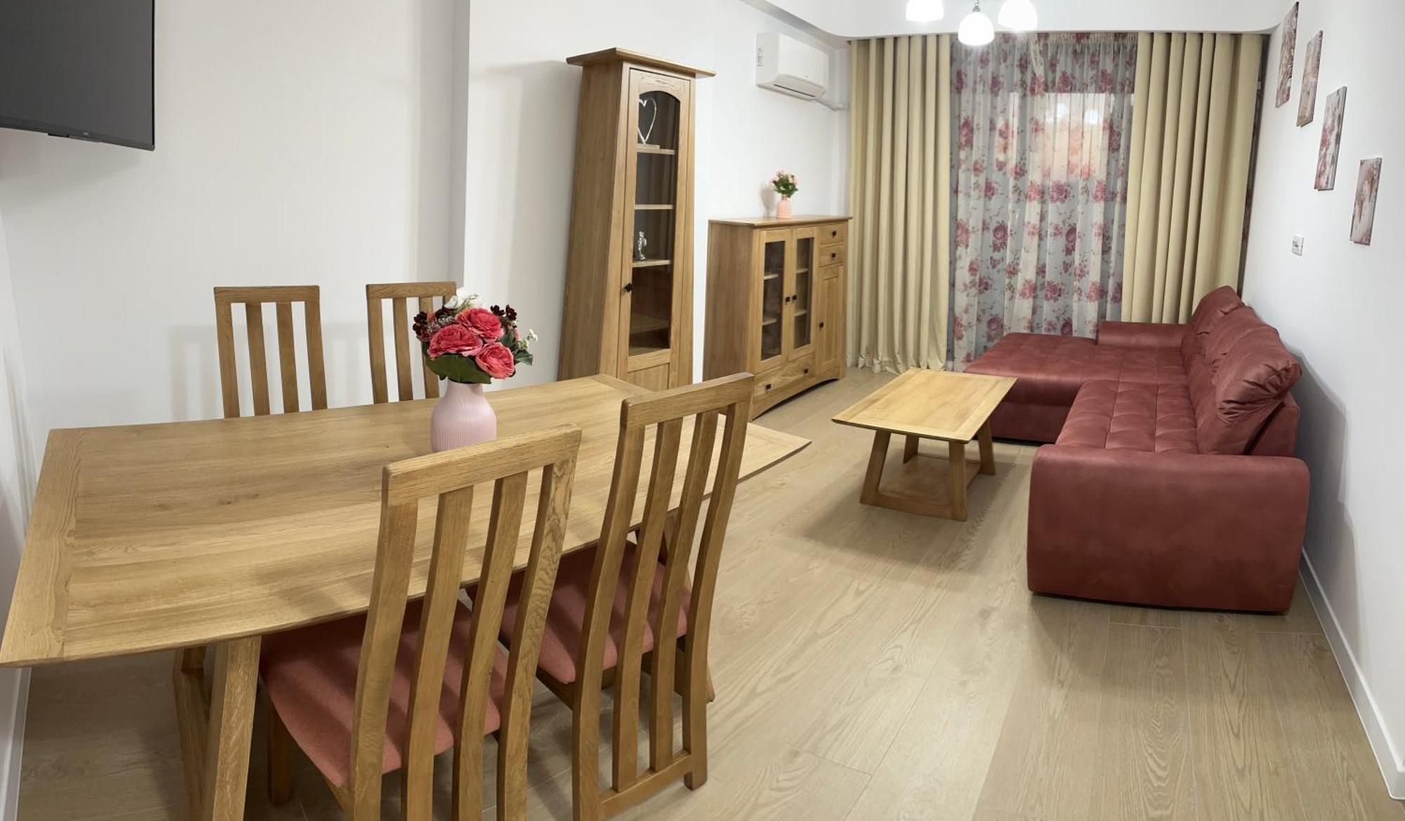 Cotroceni Apartaments Bukurešť Exteriér fotografie