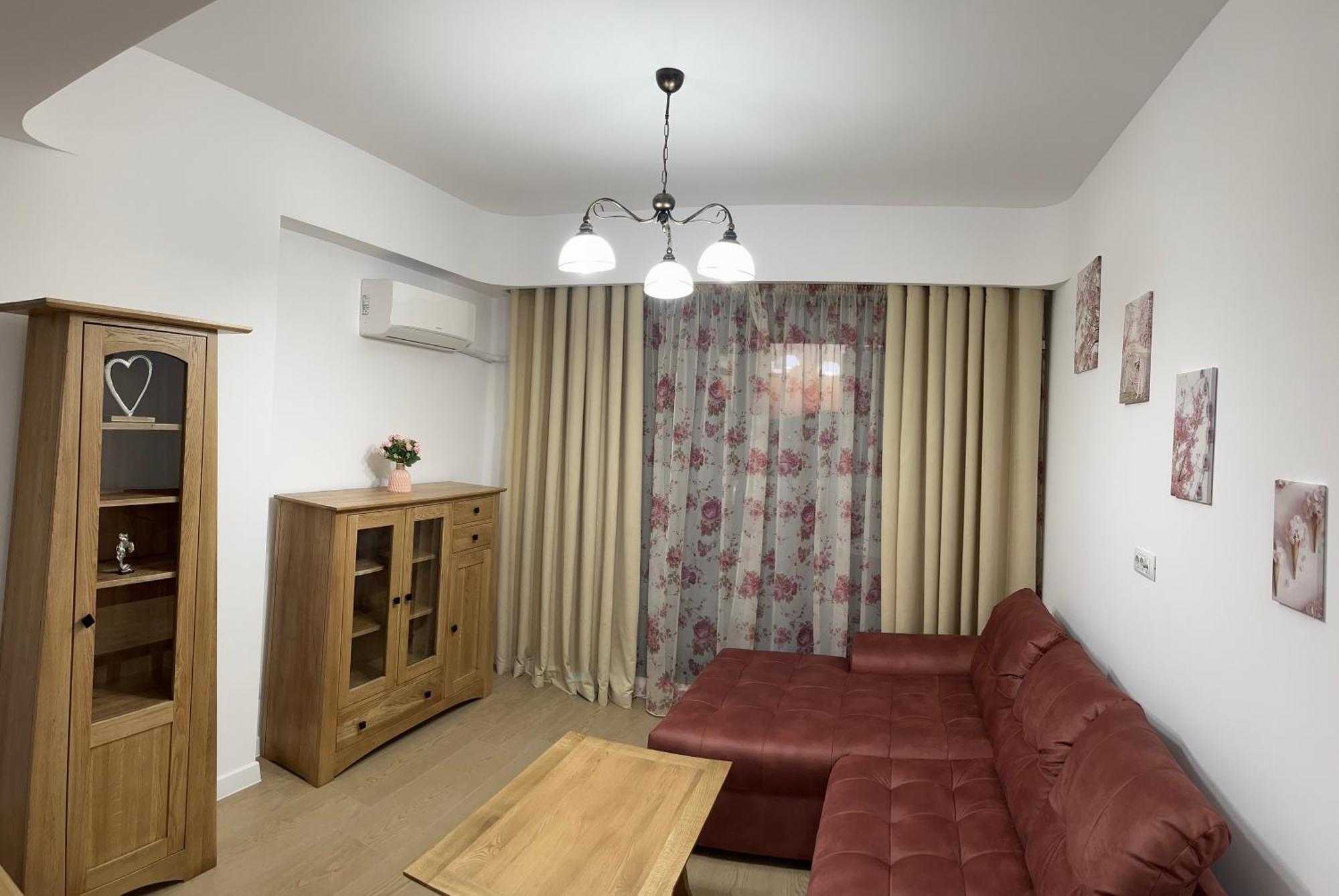 Cotroceni Apartaments Bukurešť Exteriér fotografie