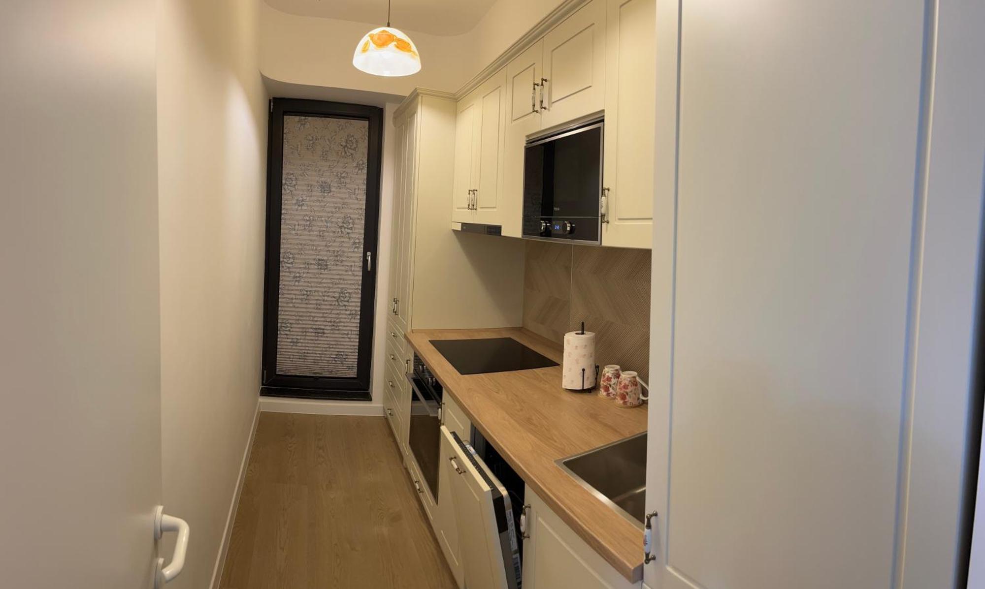 Cotroceni Apartaments Bukurešť Exteriér fotografie
