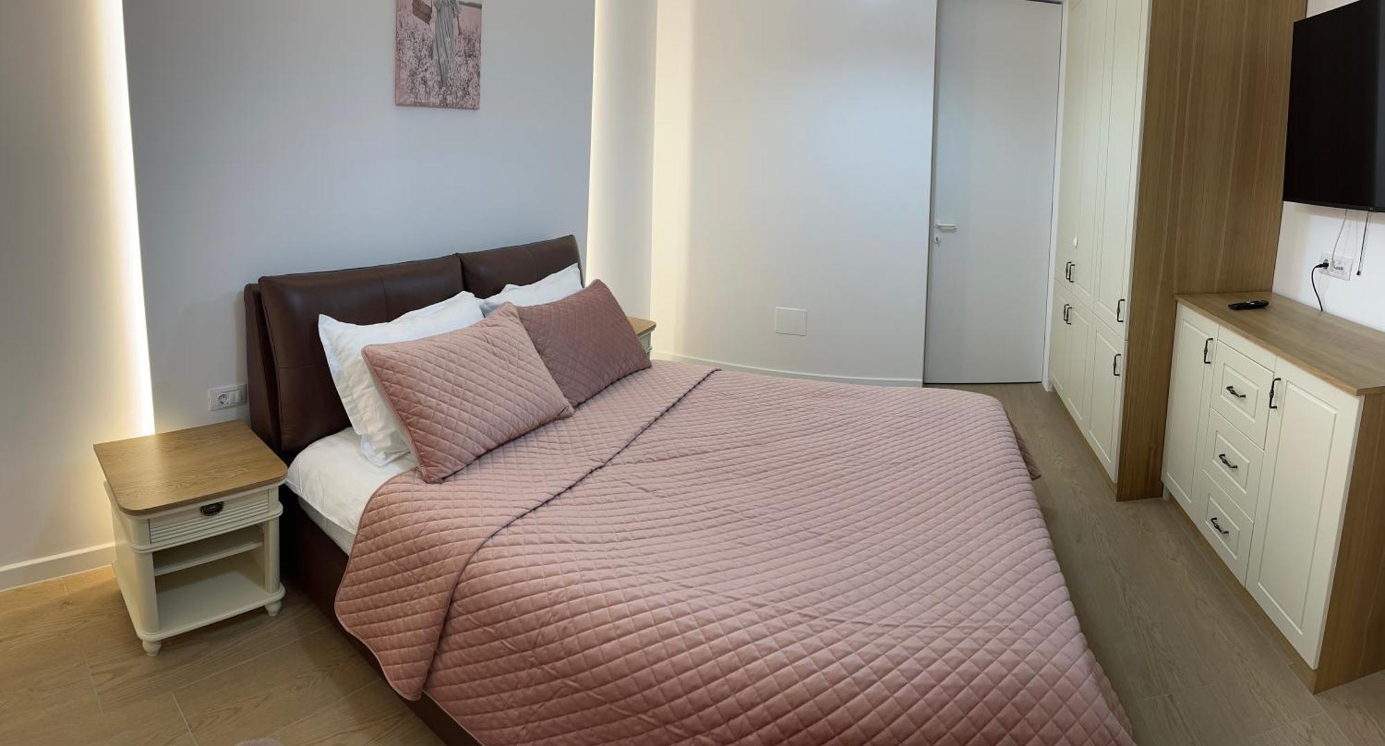 Cotroceni Apartaments Bukurešť Exteriér fotografie