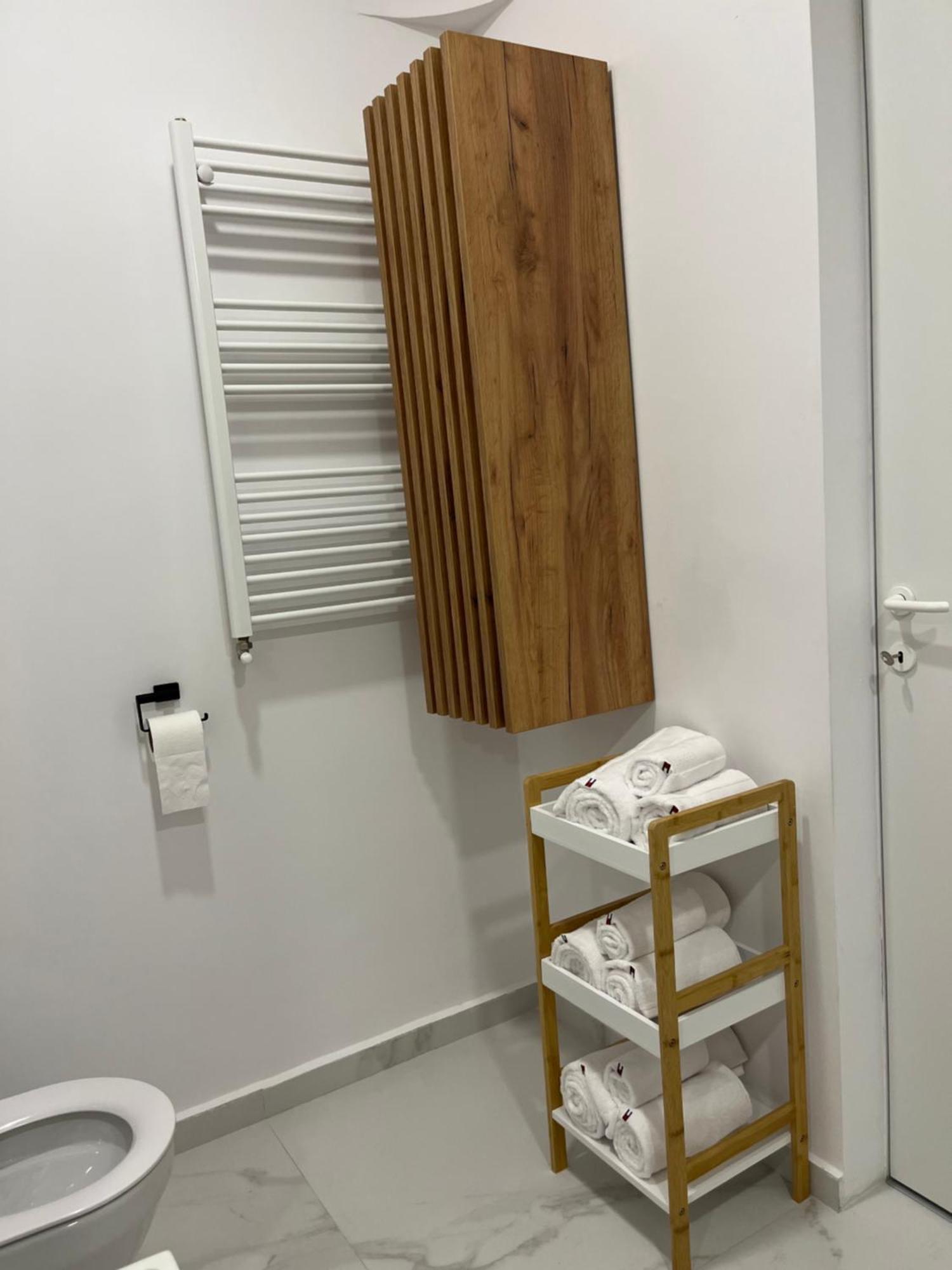Cotroceni Apartaments Bukurešť Exteriér fotografie