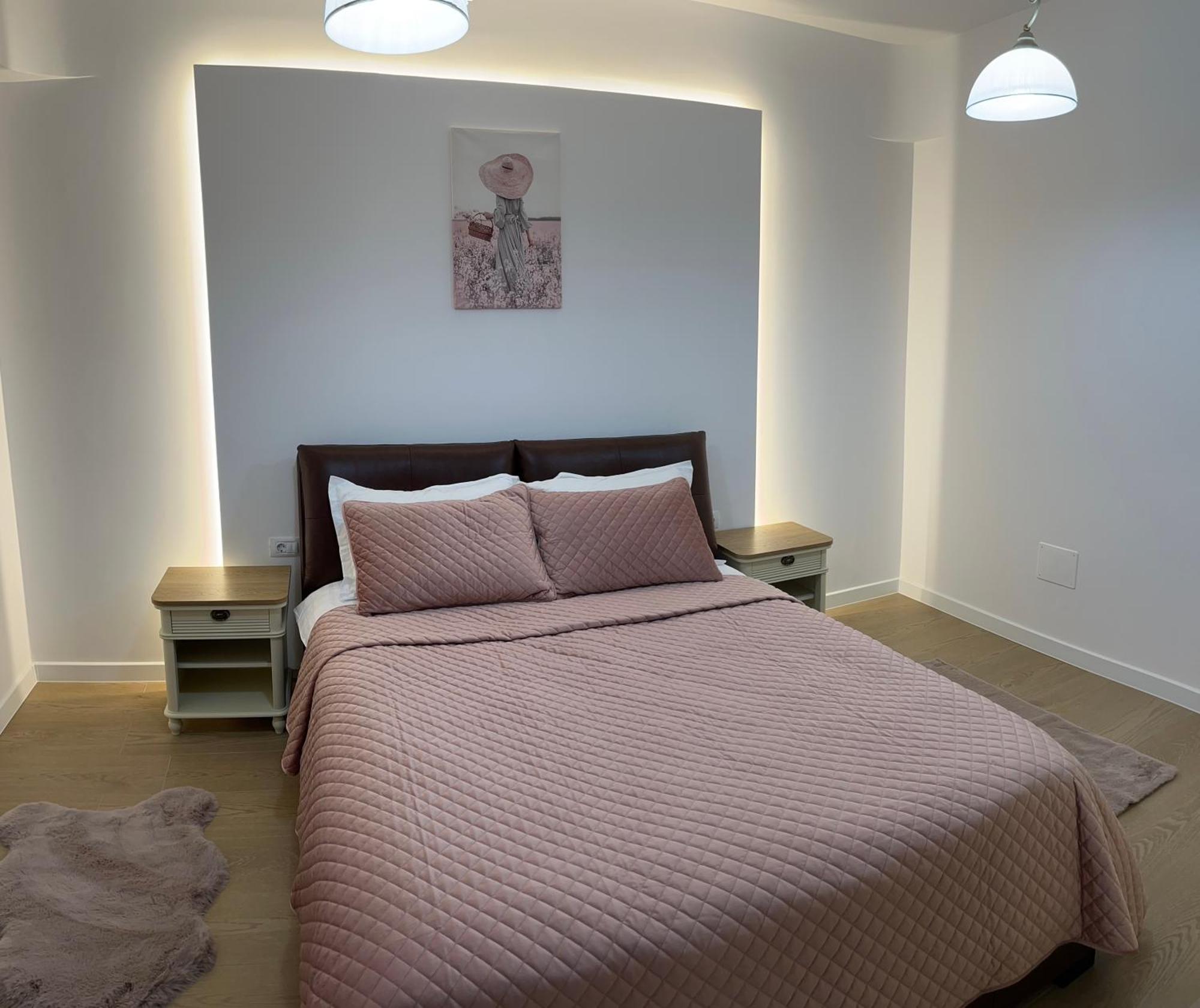 Cotroceni Apartaments Bukurešť Exteriér fotografie