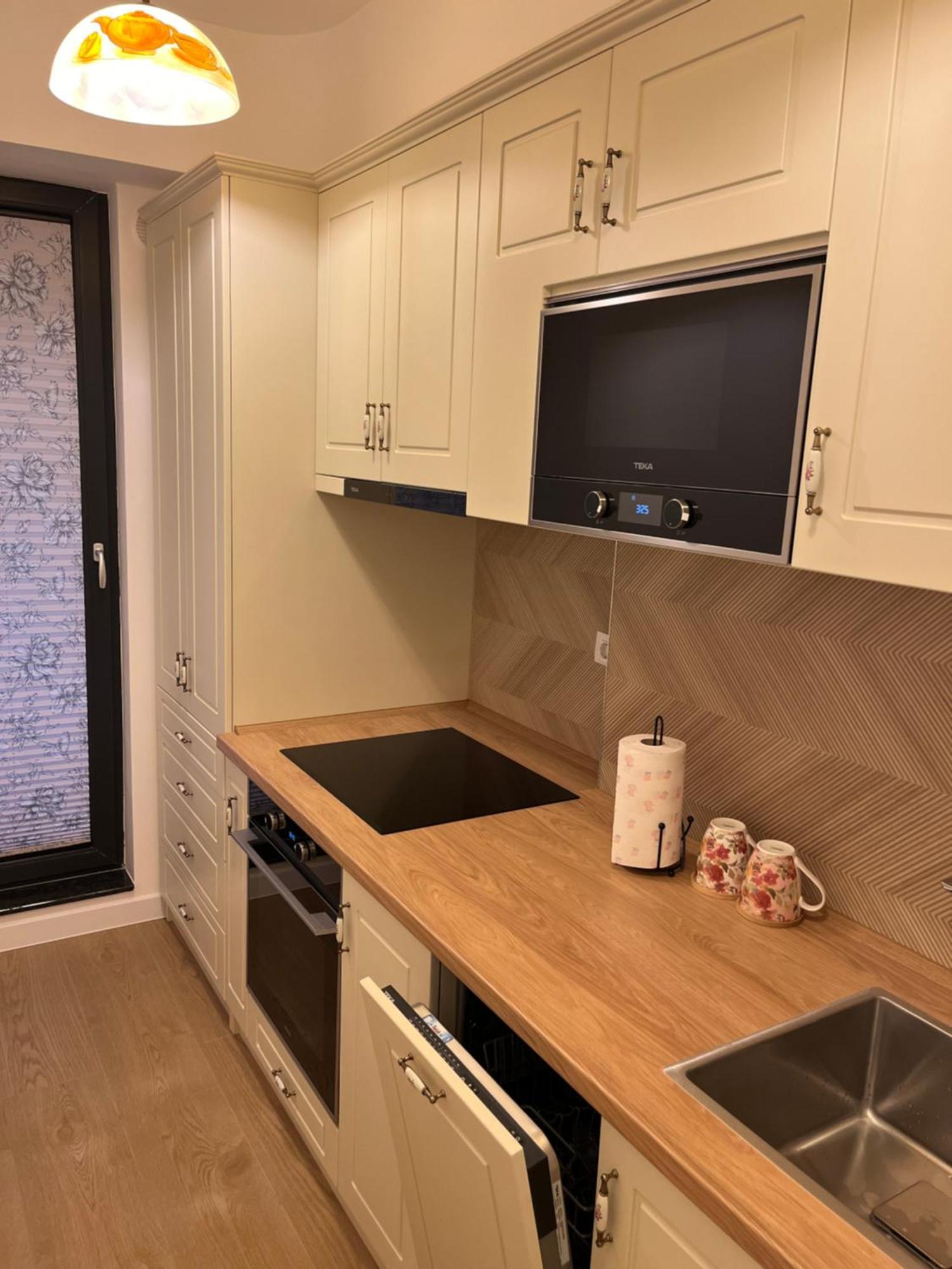 Cotroceni Apartaments Bukurešť Exteriér fotografie