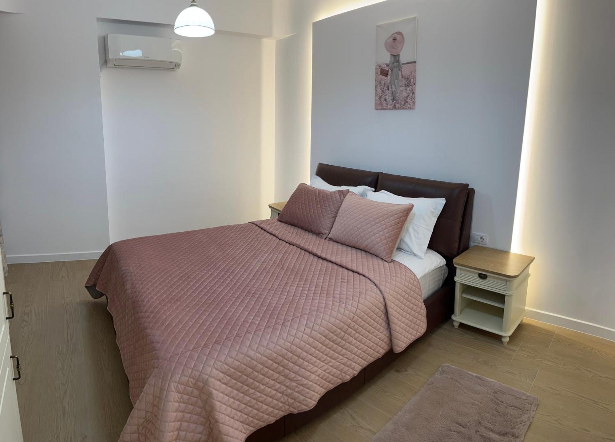Cotroceni Apartaments Bukurešť Exteriér fotografie